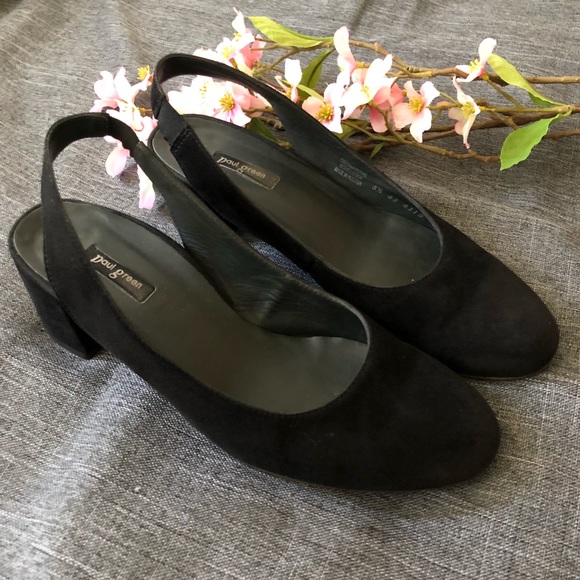 Paul green slingback pump Clearance